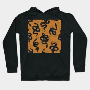 Bright Snake Hoodie